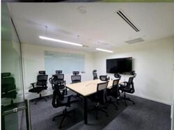 Alexandra Road (D5), Office #544879591